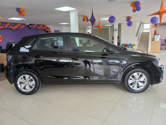 VOLKSWAGEN POLO 1.0 MPI MANUAL